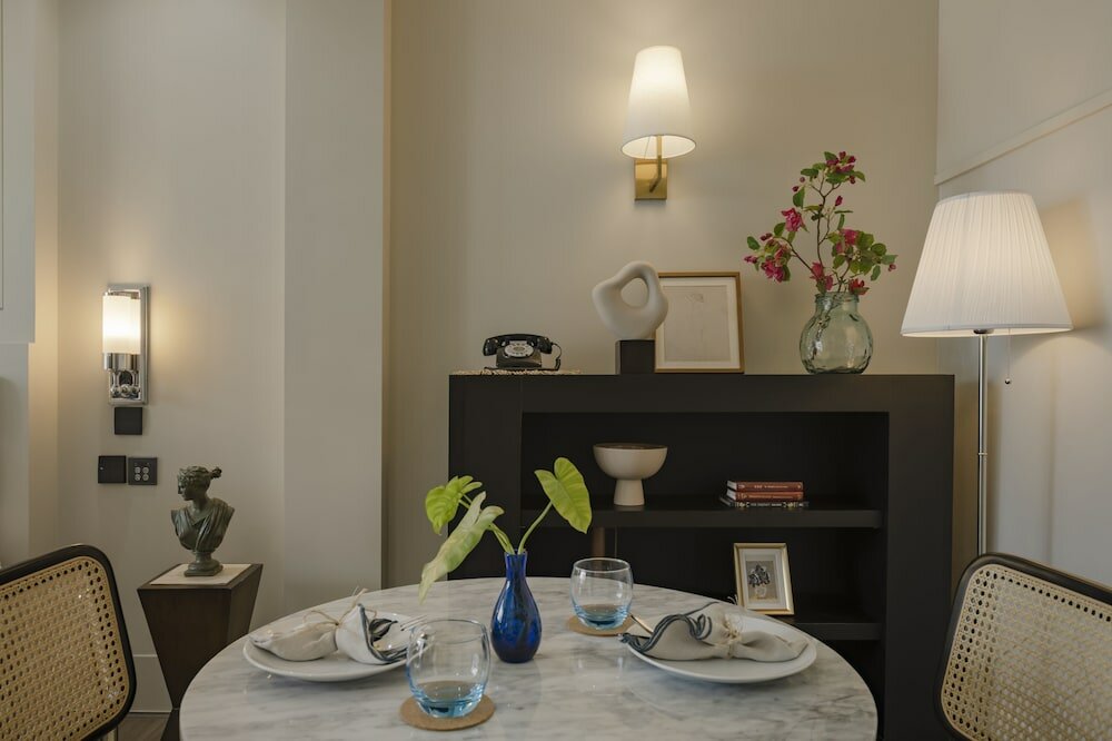 Фото Thomas Bangkok Hotel