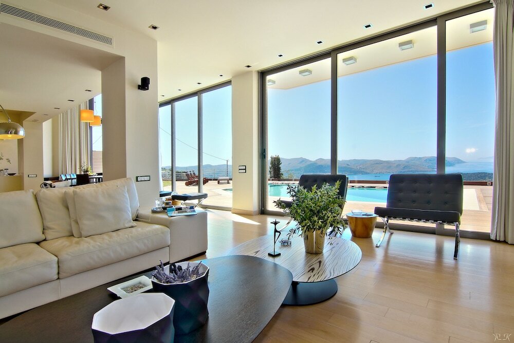 Фото Villa Take Off