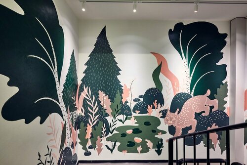 Гостиница GreenStar Hotel Jyväskylä в Ювяскюля
