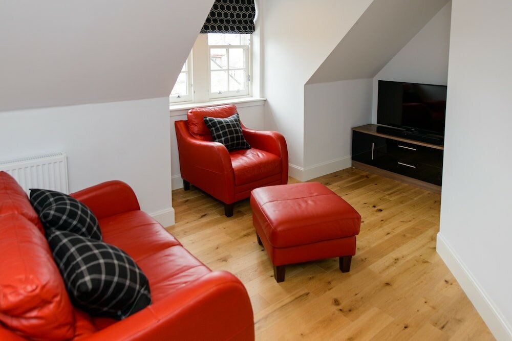 Фото Ardconnel Court Apartments