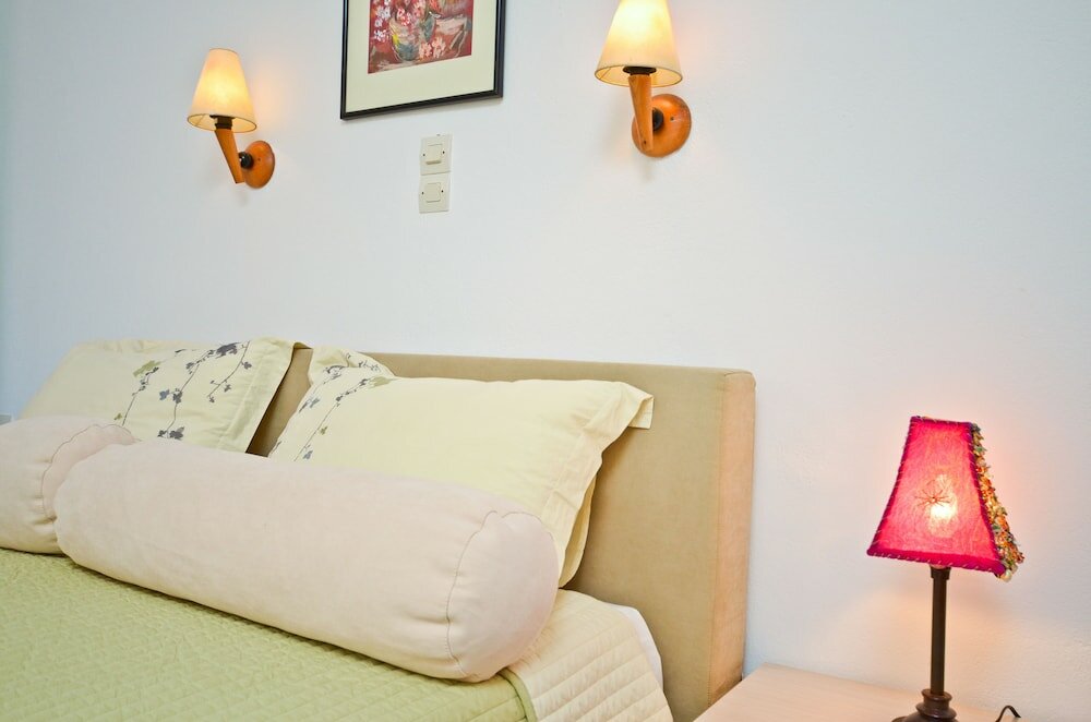 Фото Ydreos Studios & Apartments