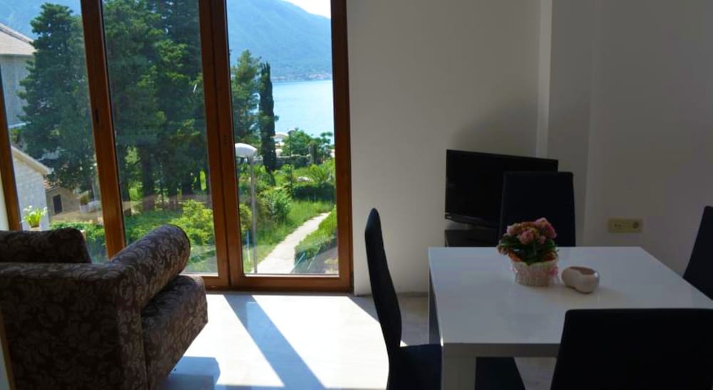 Фото Bocche di Cattaro Apartments