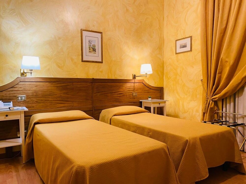 Фото Eden Castle Rome