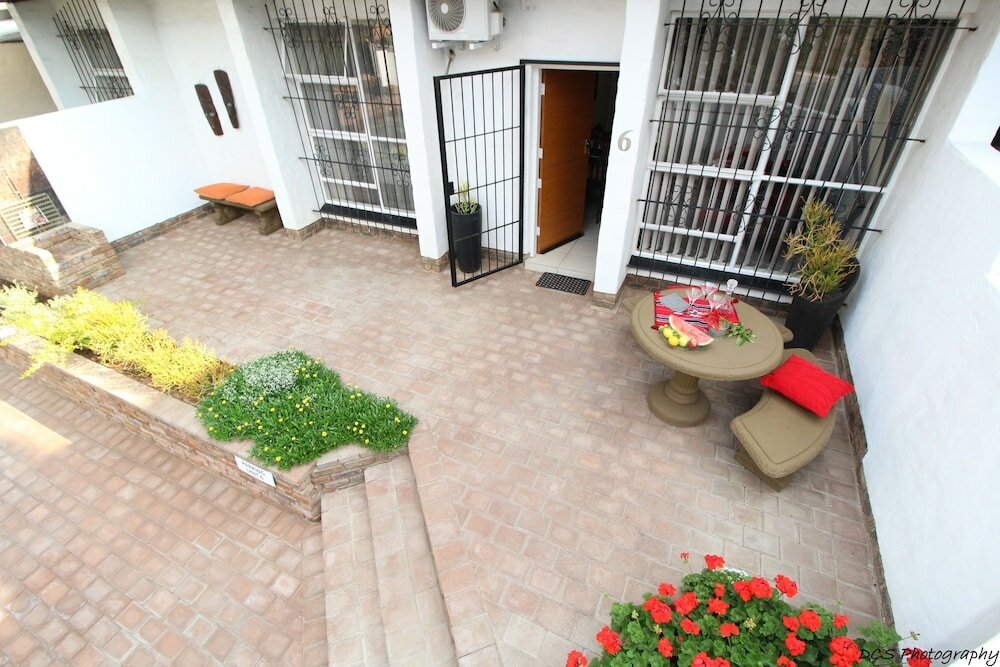 Фото Wilger Guesthouse