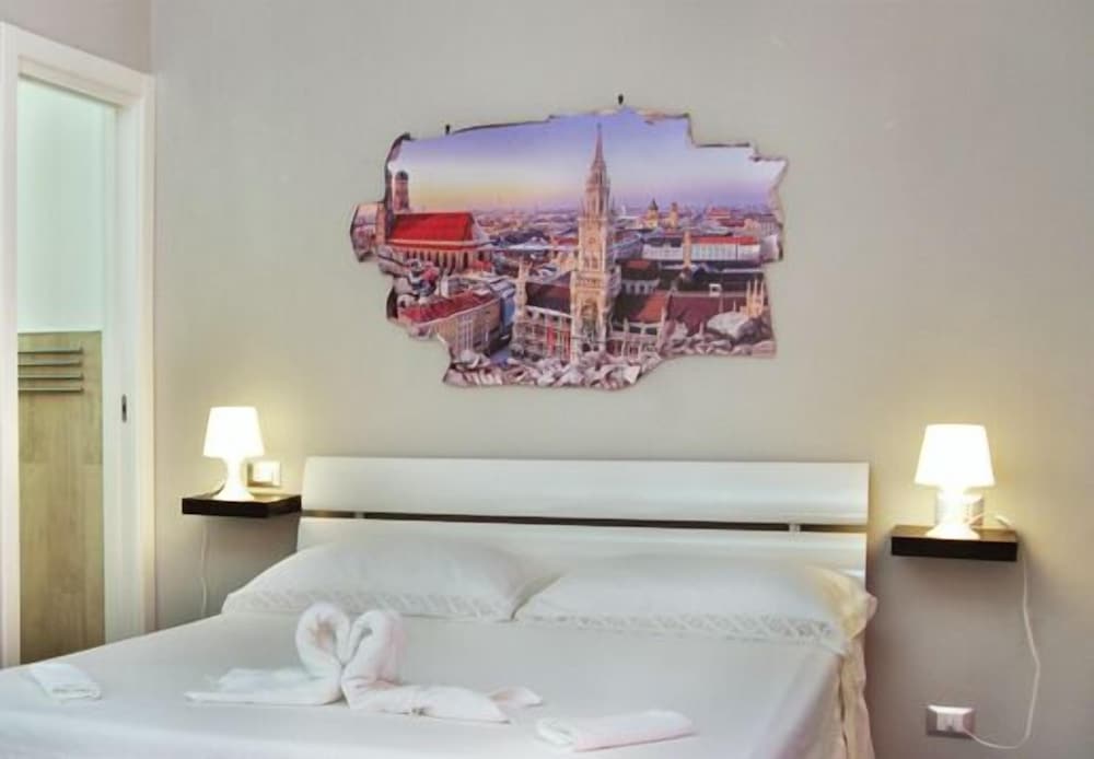 Фото B&b Binario Uno