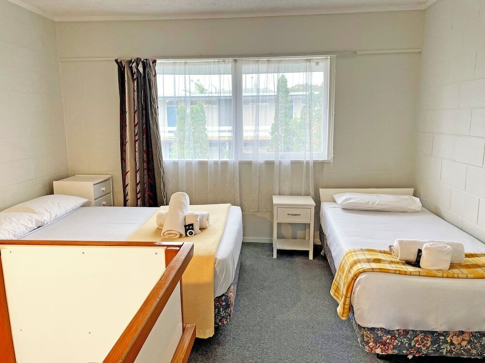 Фото Mt Eden Motel