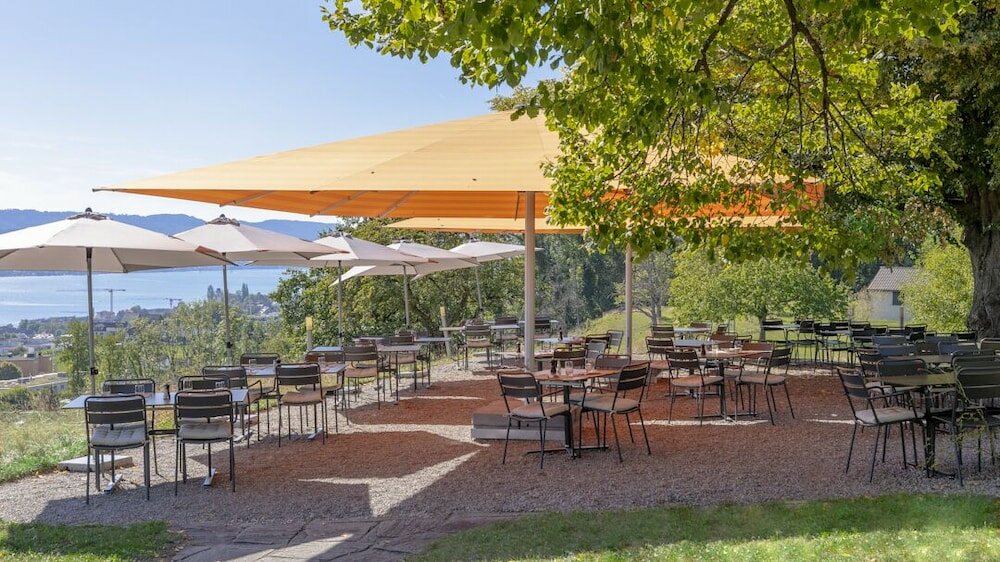 Фото Hotel Boldern