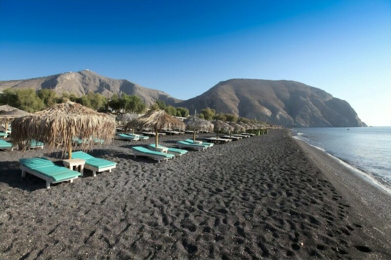 Апартаменты GeoMare Beach House