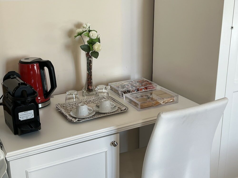 Фото Porta Di Mezzo Luxury B&b