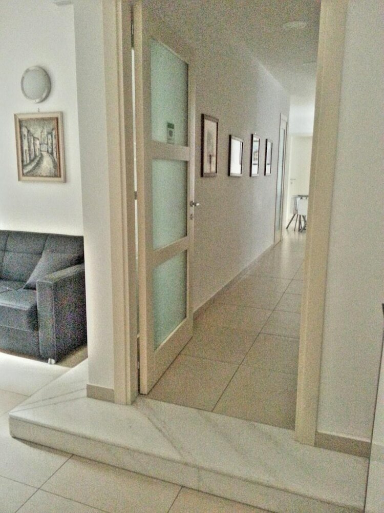 Фото Antares Bed And Breakfast