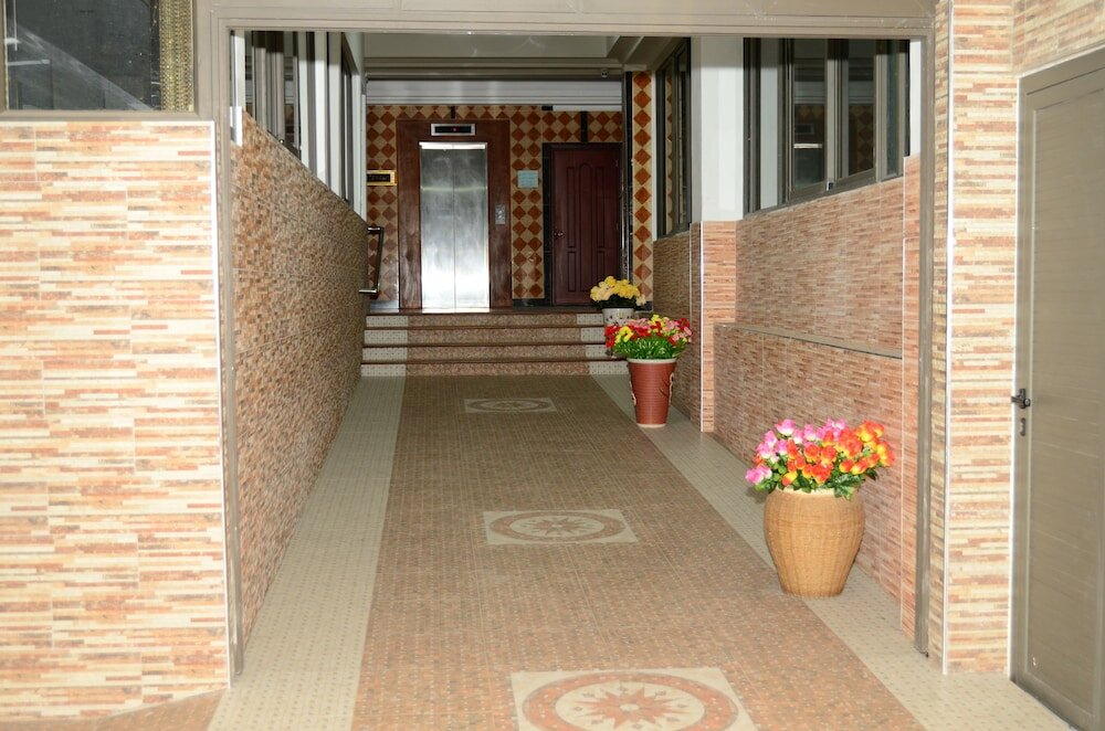 Фото Mahe Holiday Resort