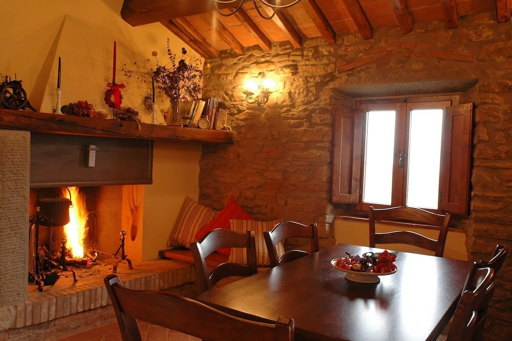 Фото Agriturismo Casale della Torre