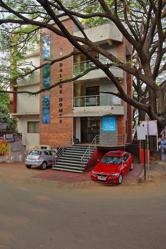 Фото City Living