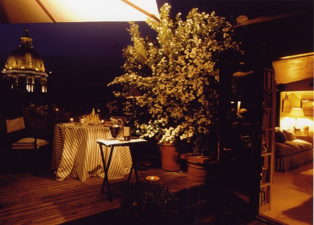 Фото Residenza Napoleone III