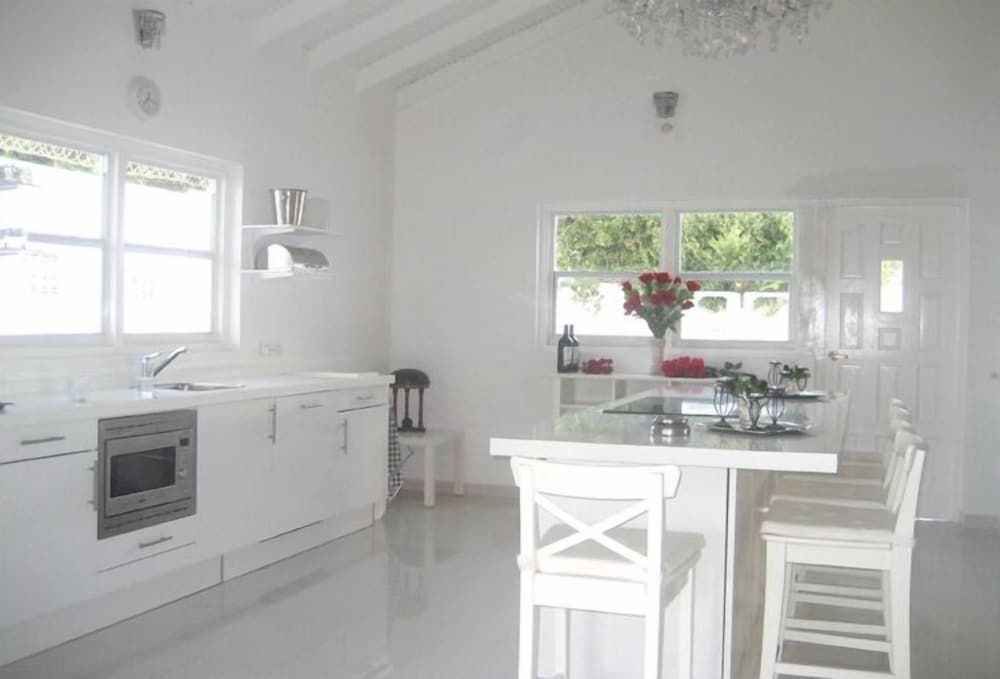 Фото Champartments Villa & Apartments Cristal