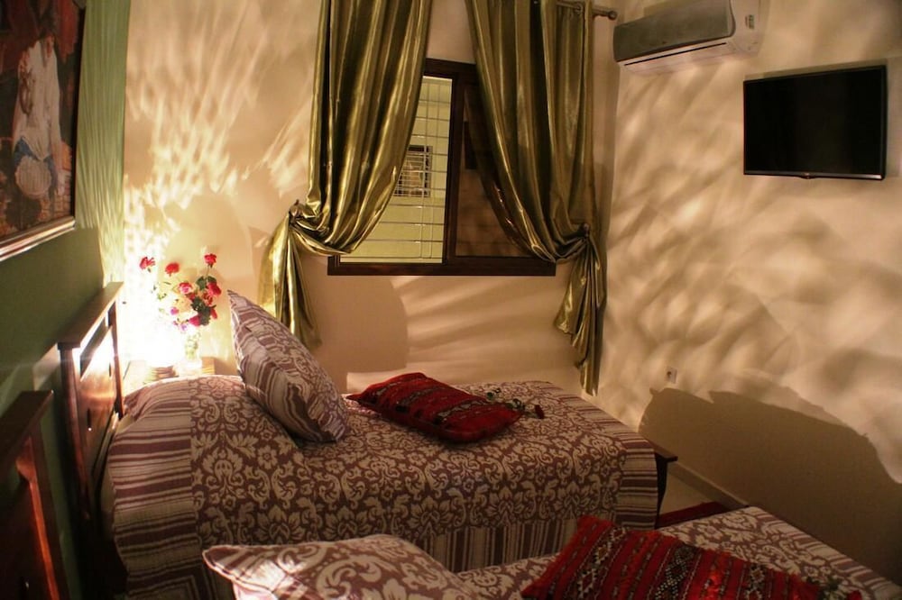 Фото Riad Mimosa