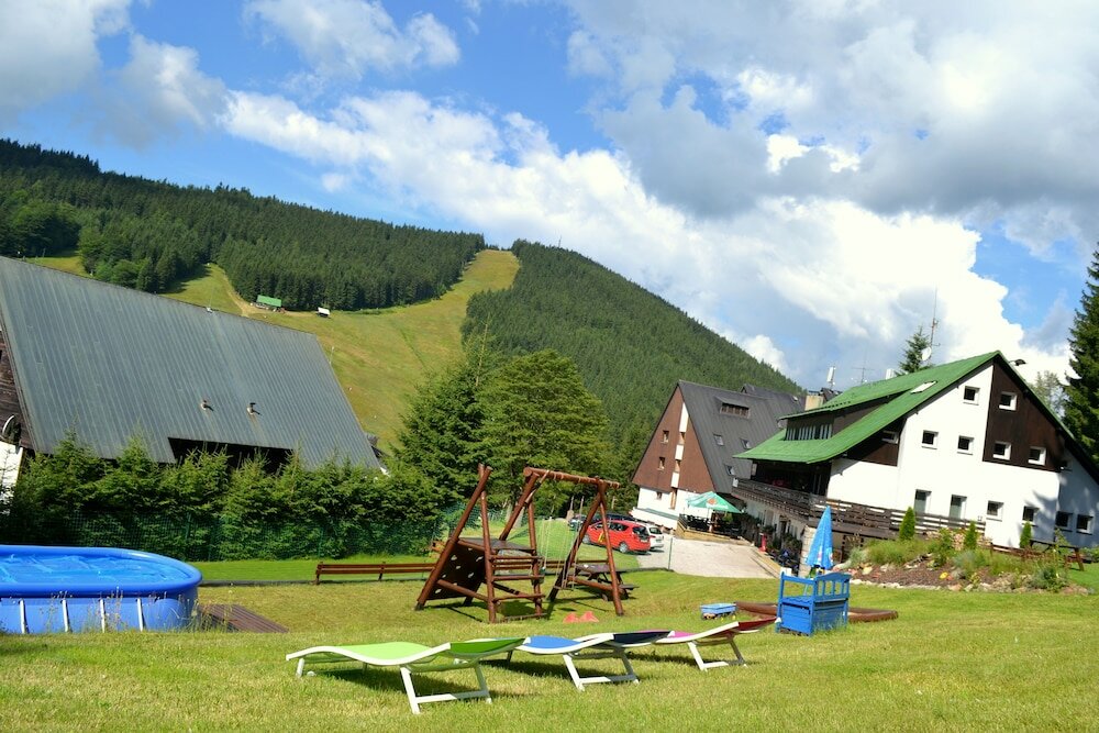 Фото Pension Renata