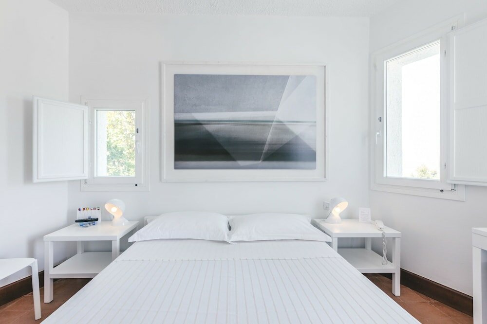 Фото Villa Vignola Hotel