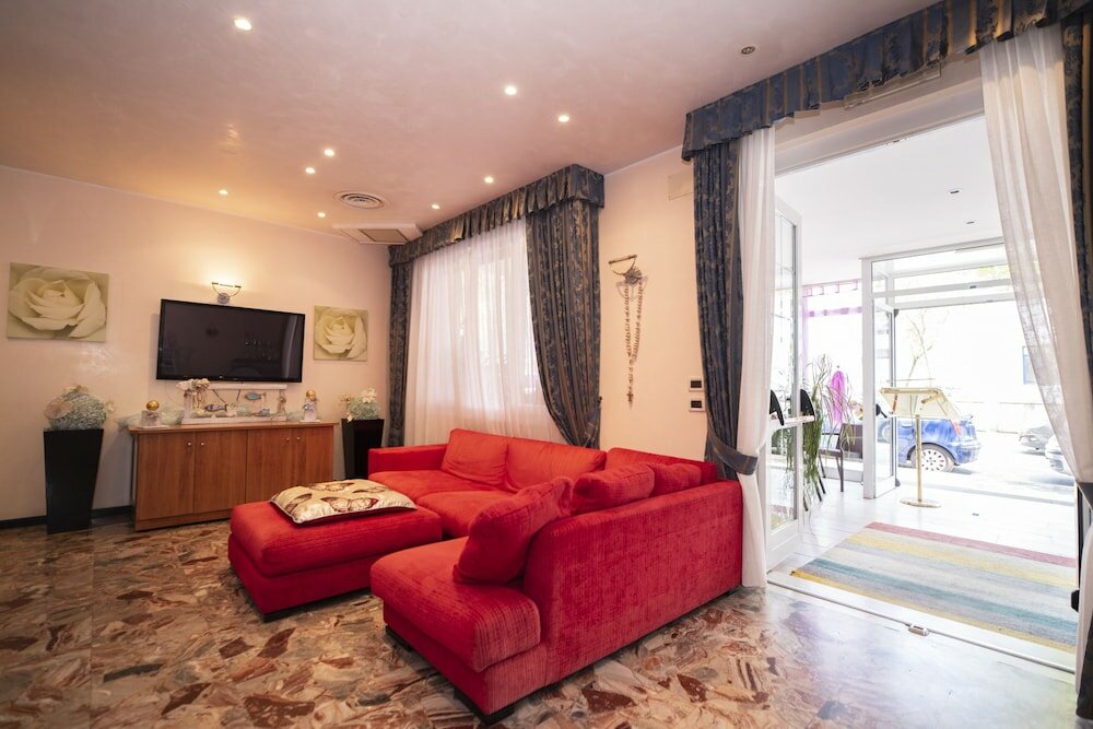 Фото Hotel Nuova Flavia