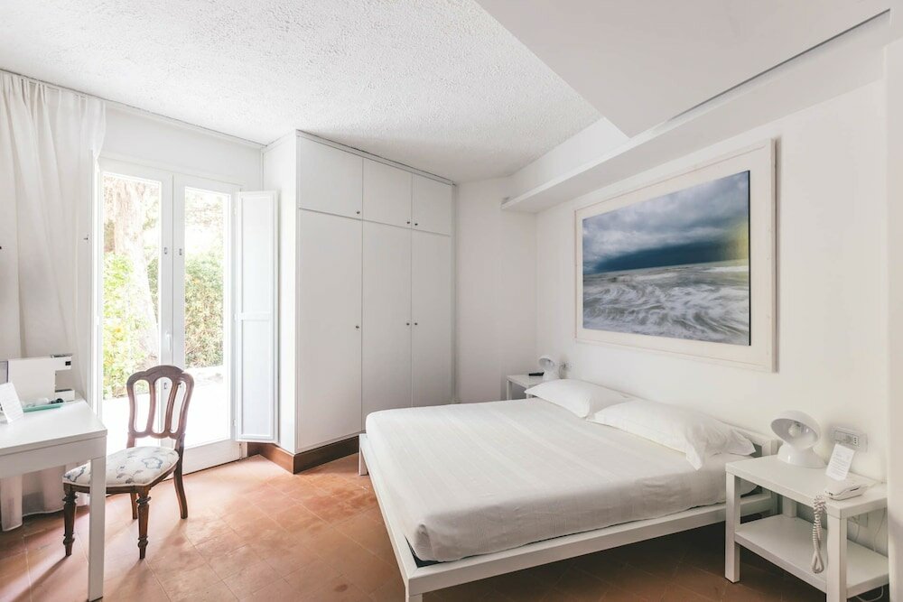 Фото Villa Vignola Hotel