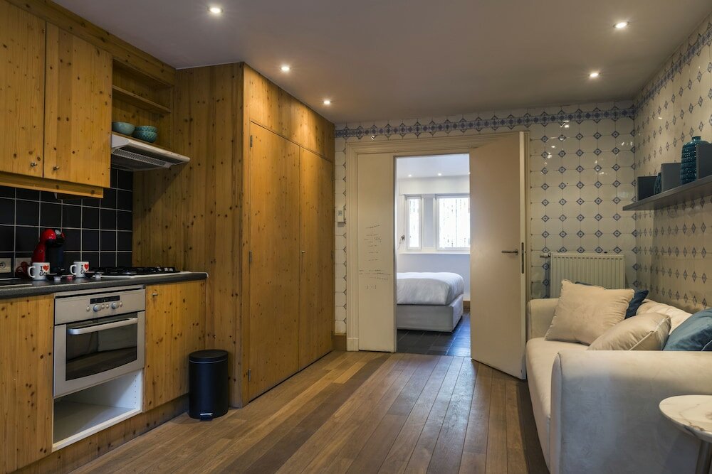 Фото The House of Trade