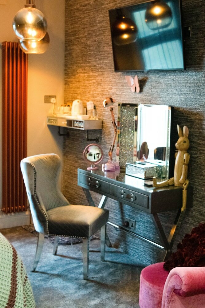 Фото The Arthington Guest House