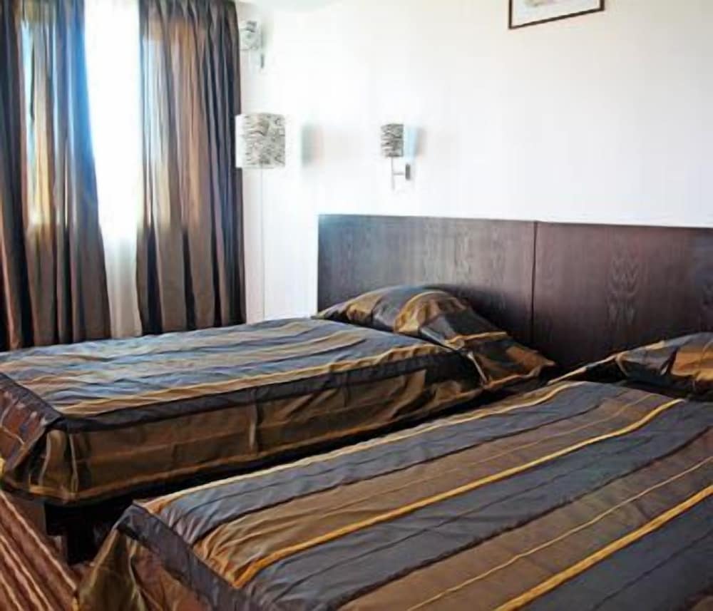 Фото Hotel Complex Rila