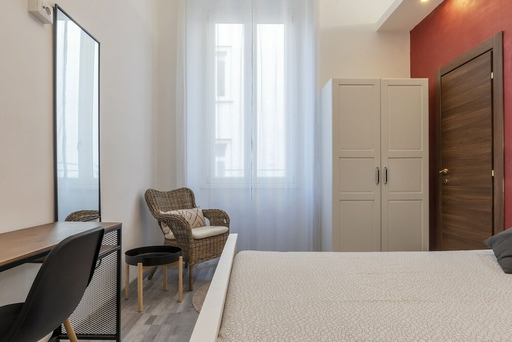 Фото Roma Termini Big Apartment