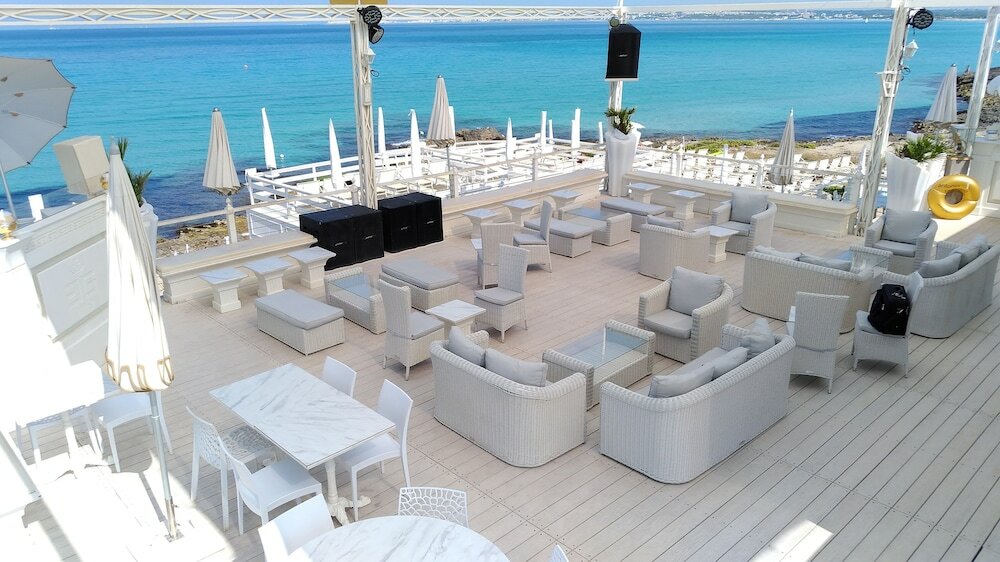 Фото Отель Villa Costes Gallipoli