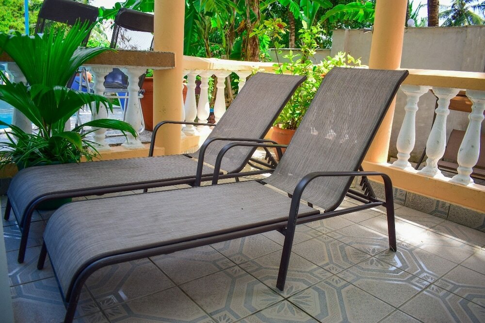 Фото Garden Park Hotel Mtwapa