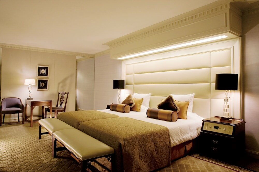 Фото Okura Garden Hotel Shanghai