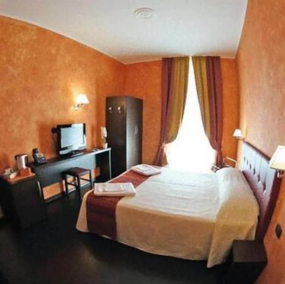 Фото Pisolo Resort