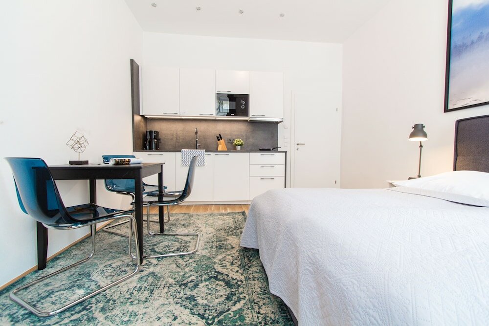 Фото Apartment Familienplatz