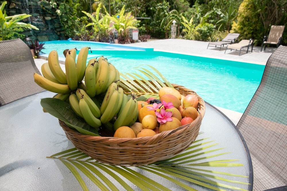 Фото Icis Villas