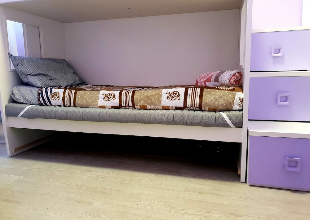 Фото Heart of San Lorenzo