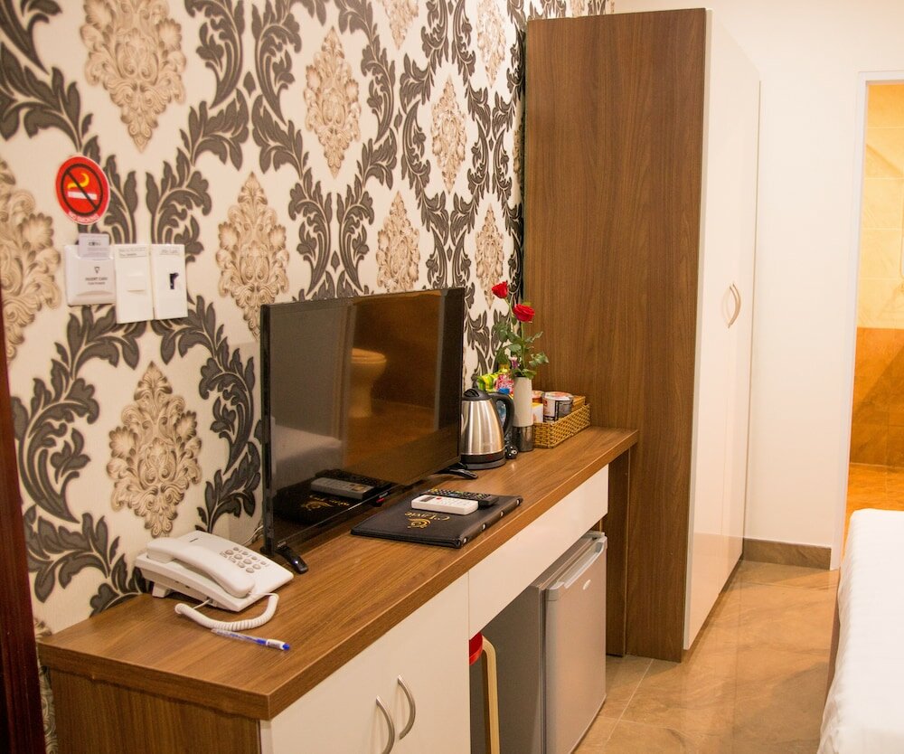 Фото Отель Friendly