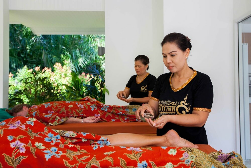 Фото The Beach House