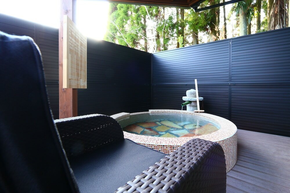 Фото Hirayamaonsen Uedaya