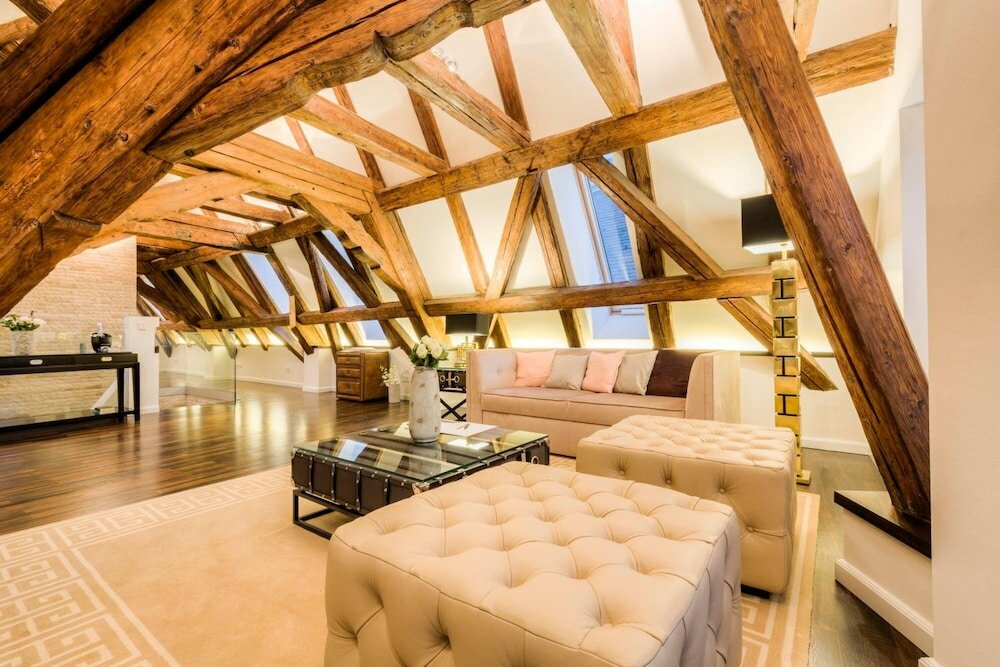 Фото Residence Wollzeile