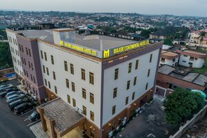 Гостиница Отель Maxbe Continental