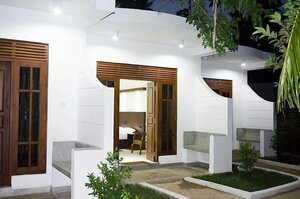 отель Suwa Arana Resort & SPA
