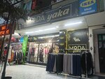 Moda Collar (Konya, Meram District, Sivasli Ali Kemal Avenue, 29), clothing store