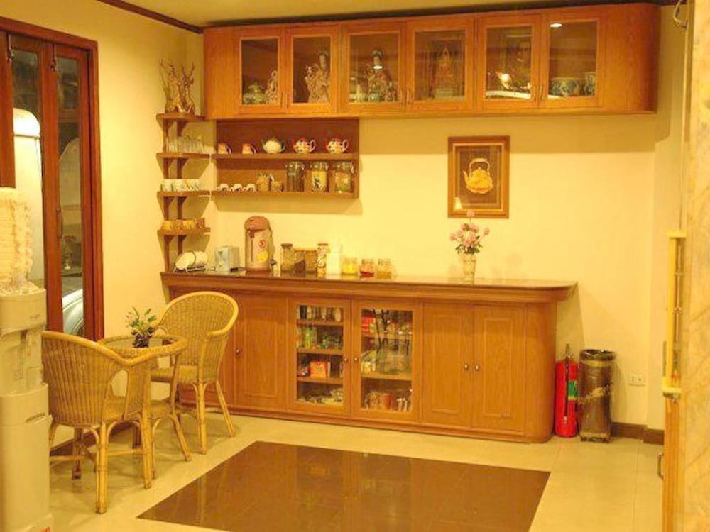 Фото Kraisaeng Place