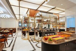 Гостиница ITC Narmada, a Luxury Collection Hotel, Ahmedabad