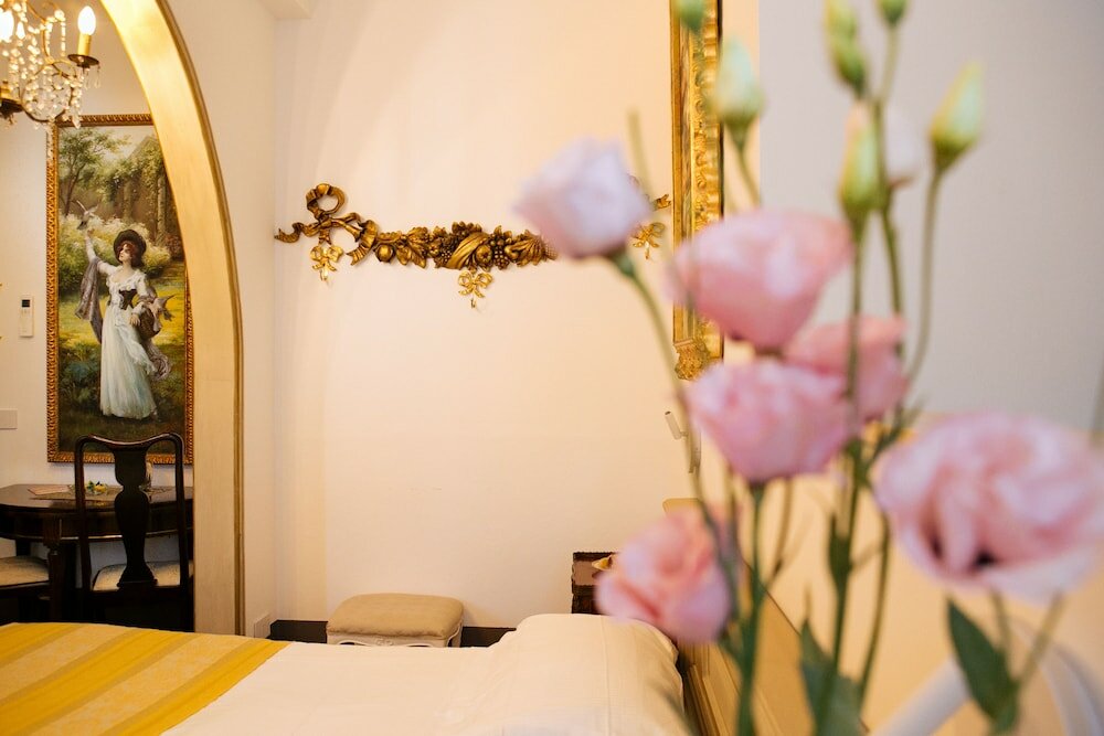 Фото Domus Socolatae Residenza d'Epoca Charming B&b