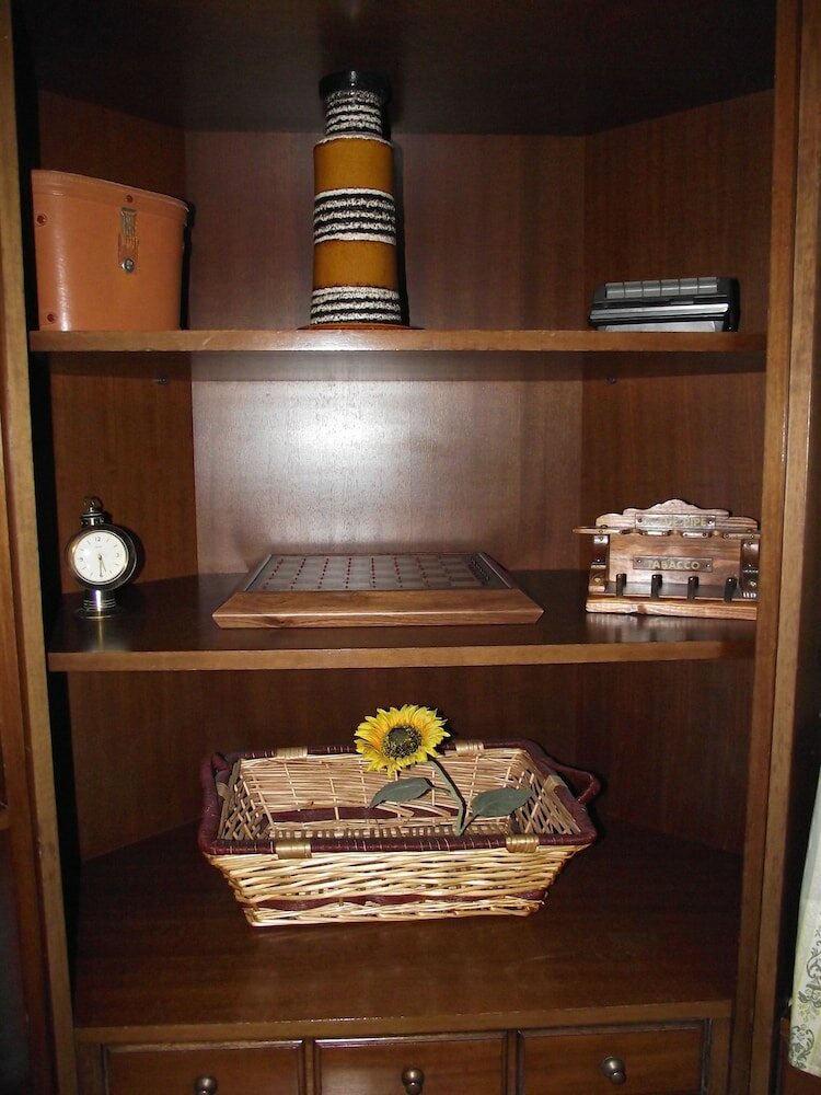 Фото Camera con Vista B&b