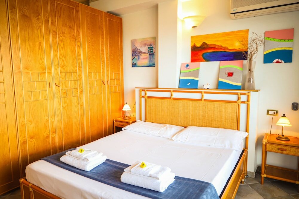 Фото Residence Sole dell'Argentario