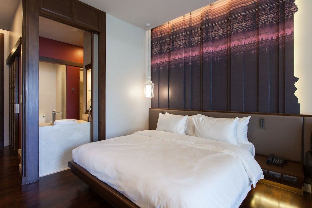 Фото T Heritage Hotel