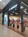 Demix (Vyoshki Settlement, Altufyevo Commercial and Industrial Zone, с3), sports store