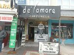 Perfume De'lamore (Ankara Province, Kecioren District, Aşağı Eğlence Mah., Mestan Sok., 26), perfume and cosmetics shop